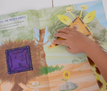 Load image into Gallery viewer, MAGBLOX ACTIVITY BOOK VOLUME 1 - Magnetic Tiles  3
