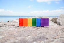 Load image into Gallery viewer, MAGBRIX® MAGNETIC BRICK TILE - SQUARE 24 PCS PACK
