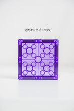 Load image into Gallery viewer, Magbrix junior magnetic tiles set 7
