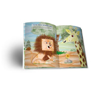 Load image into Gallery viewer, MAGBLOX ACTIVITY BOOK VOLUME 1 - Magnetic Tiles 8

