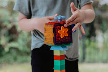 Load image into Gallery viewer, Magbrix junior magnetic tiles set 2
