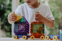 Load image into Gallery viewer, BUNDLE - LITTLE ENGINEERS PASTEL
