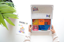 Load image into Gallery viewer, MAGBLOX® 36 PCS ACCESSORY SET
