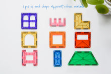 Load image into Gallery viewer, MAGBLOX® 36 PCS ACCESSORY SET -  Magnetic Tiles 3
