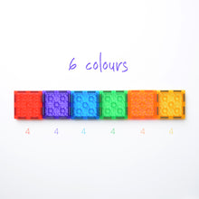 Load image into Gallery viewer, BUNDLE - LITTLE ENGINEERS PASTEL
